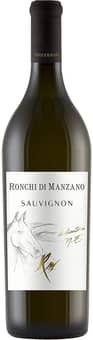 2023 Sauvignon Friuli Colli Orientali DOC
