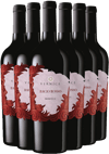 Vernice Box Promozionale Bacio Rosso Primitivo IGP