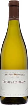 2024 Chorey Les Beaune AOP