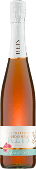 Secco Rosé Cuvée