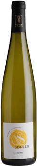 2024 Riesling Alsace AOP BIO