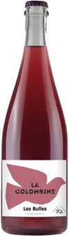 2022 La Colombine Les Bulles BIO