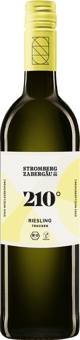 2024 210° Erkundung Riesling BIO