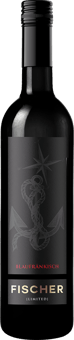 2021 Limited Blaufränkisch