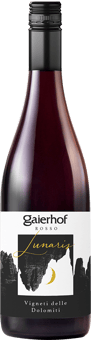 2023 Lunaris Rosso Vigneti delle Dolomiti IGP