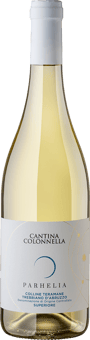 2024 Parhelia Colline Teramane Trebbiano D'abruzzo Superiore DOC