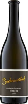 2020 Gundheimer Sonnenberg Riesling