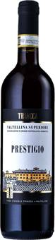 2020 Prestigio Valtellina Superiore DOCG