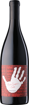 2020 Marie-Sophie's Cuvée – Limited Edition