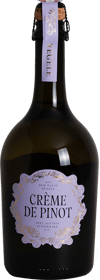 Crème de Pinot