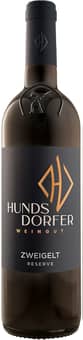 2021 Zweigelt Reserve