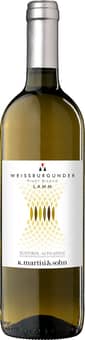 2024 Weißburgunder Lamm Alto Adige DOC