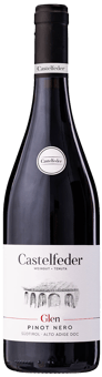 2022 Pinot Nero Glen Alto Adige DOC