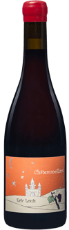 2022 Châteaumeillant AOP Eric Louis