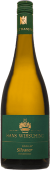 2024 Iphöfer „K“ Silvaner