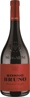 2021 Rosso Bruno Vino Rosso