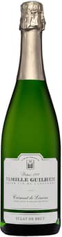 2022 "Eclat de Brut" Crémant de Limoux AOP