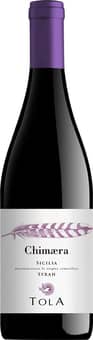 2023 Chimaera Syrah Sicilia Doc