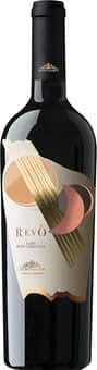 2020 Revo’ Terre Siciliane IGP