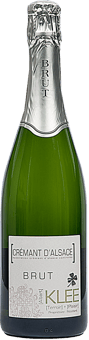 Crémant d'Alsace AOP