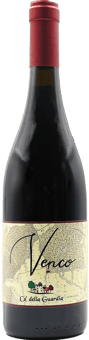 Venco Merlot Veneto IGP