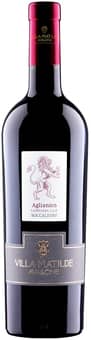 2019 RoccaLeoni Aglianico IGP