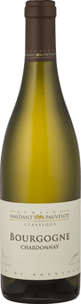 2022 Chardonnay Bourgogne AOP