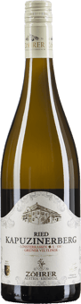 2024 Ried Kapuzinerberg Grüner Veltliner
