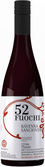 2022 52 Fuochi Ravenna IGP