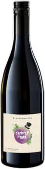 2022 Blaufränkisch Simply Pure BIO