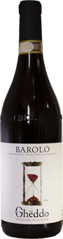 2021 Barolo DOCG 1,5 L