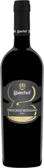 2024 Teroldego Rotaliano DOC