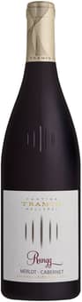 2023 Rungg Merlot Cabernet Alto Adige DOC