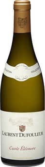2022 Chardonnay boisé 'Cuvée Eléonore' Bourgogne AOP