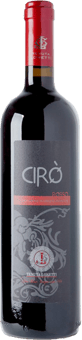 2023 Rosso Cirò DOC