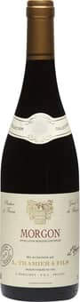 2022 Morgon AOP