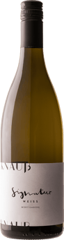 2023 Signatur Weiss BIO