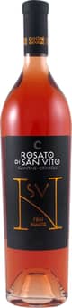 2024 Rosato di San Vito Matera DOC