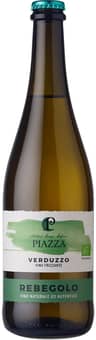 Rebegolo Verduzzo Veneto IGP BIO