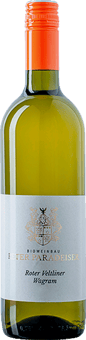 2024 Roter Veltliner BIO