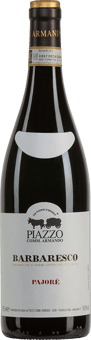 2021 Pajorè Barbaresco DOCG