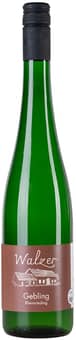 2023 Rheinriesling Gebling