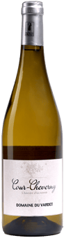 2024 Cuvée Blanc Cour-Cherveny AOP