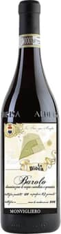 2018 Monvigliero MGA Barolo DOCG