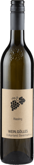 2024 Riesling Vulkanland Steiermark DAC