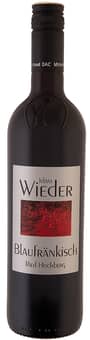 2021 Blaufränkisch Ried Hochberg Mittelburgenland DAC