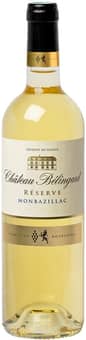 2024 Château Bélingard Réserve Monbazillac AOP
