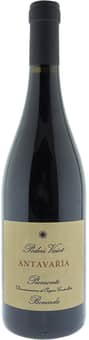 2022 Bonarda Antavařìa Piemonte DOC