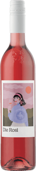2024 Die Rosi