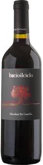 2022 Bacioilcielo Paestum Aglianico IGP